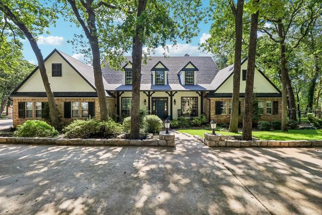 1455 Hickory Court, Keller
