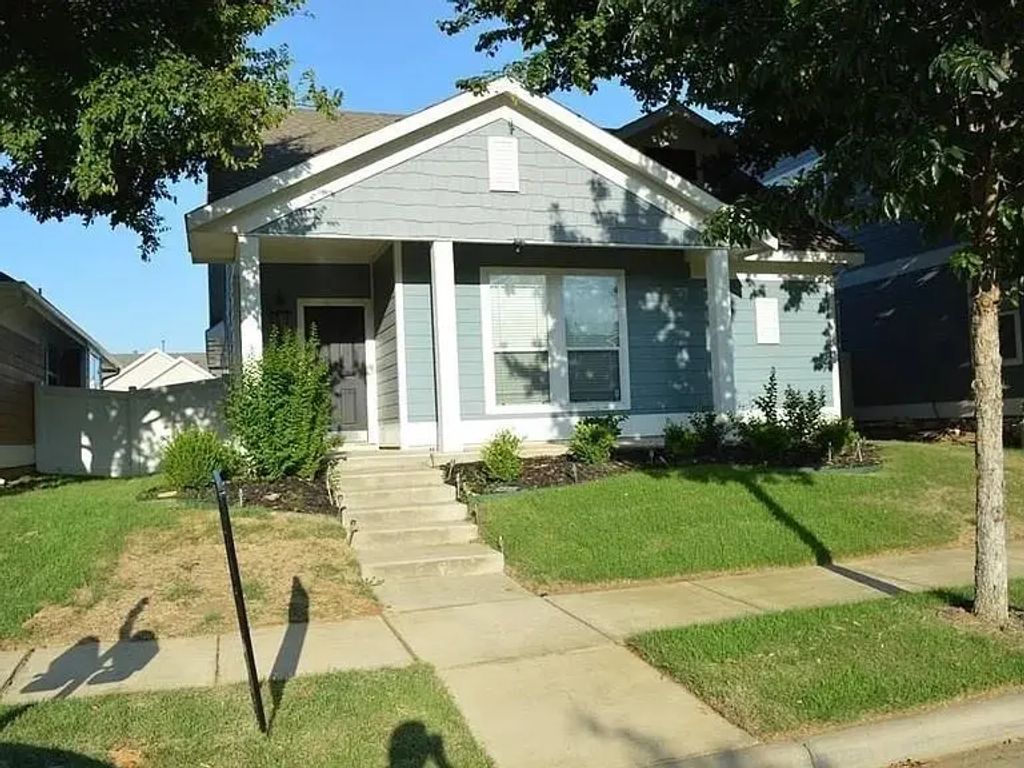 1820 Rodgers Lane, Providence Village