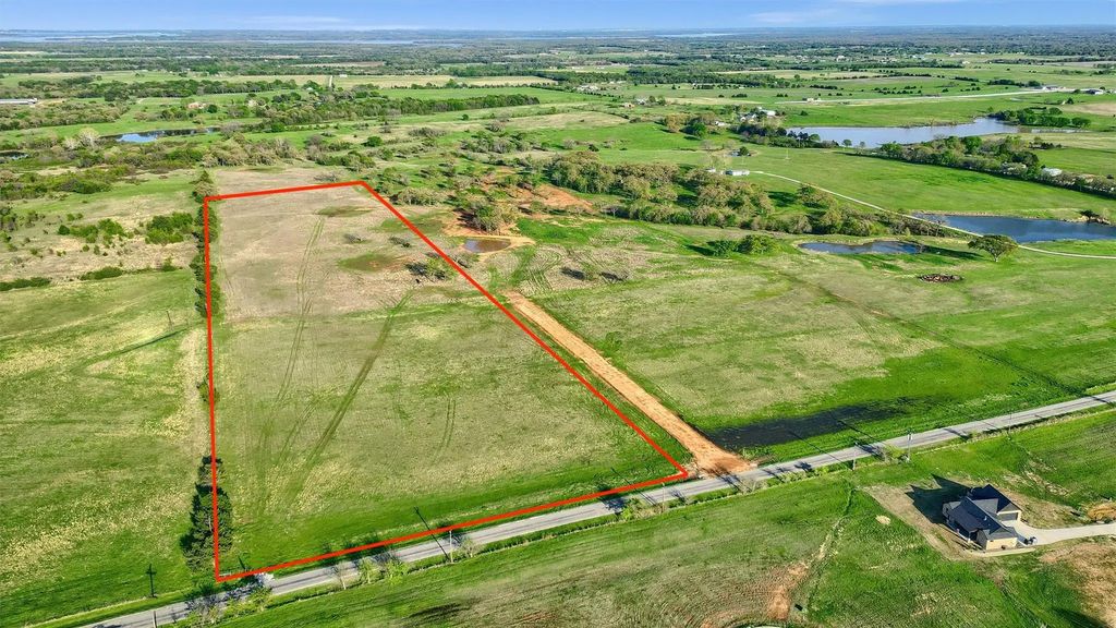 18 Acres Rock Creek Road, Gordonville