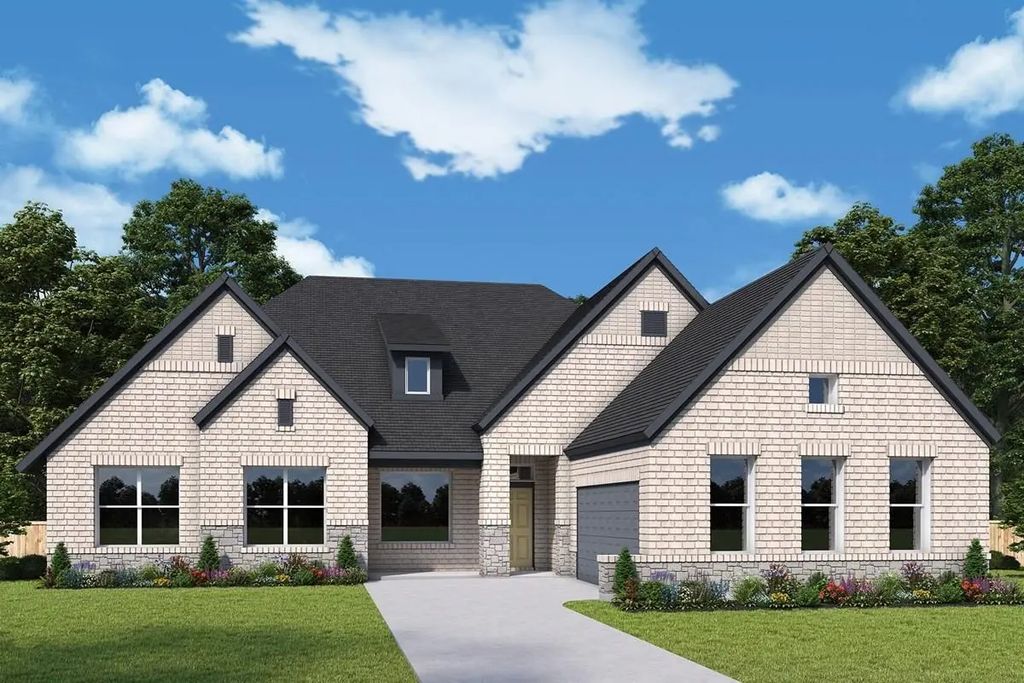 2135 Grand Avenue, Rockwall