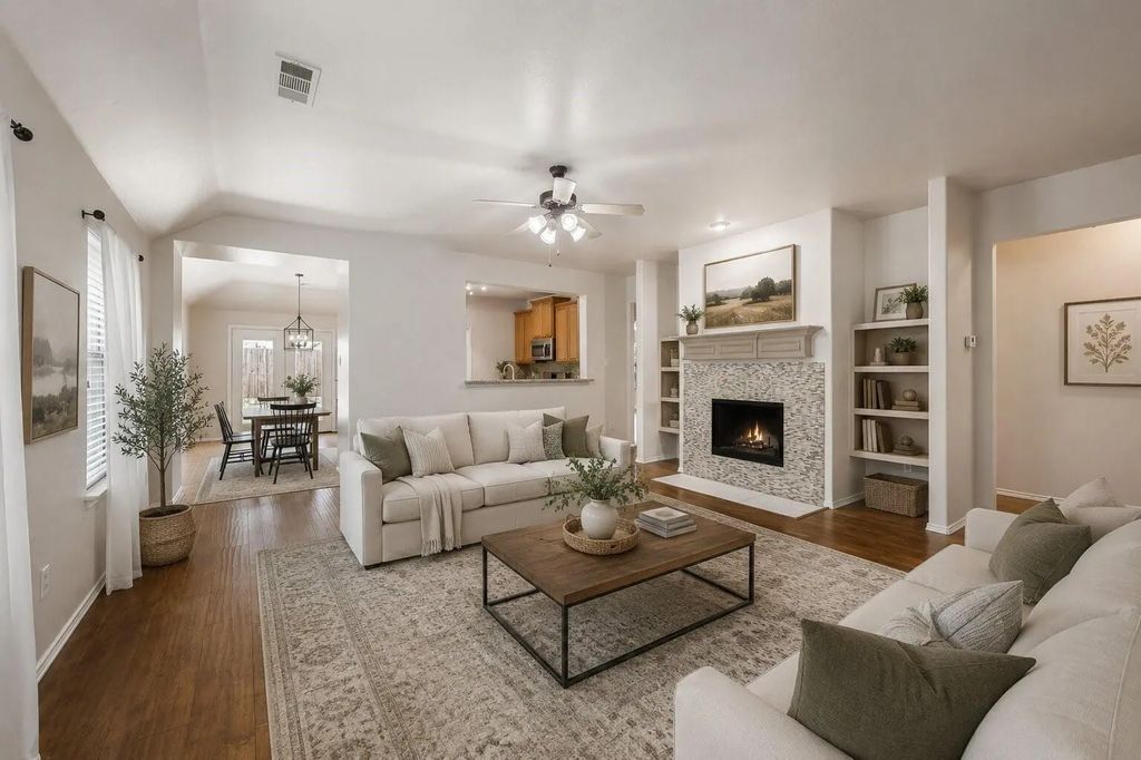 132 Birdbrook Drive, Anna