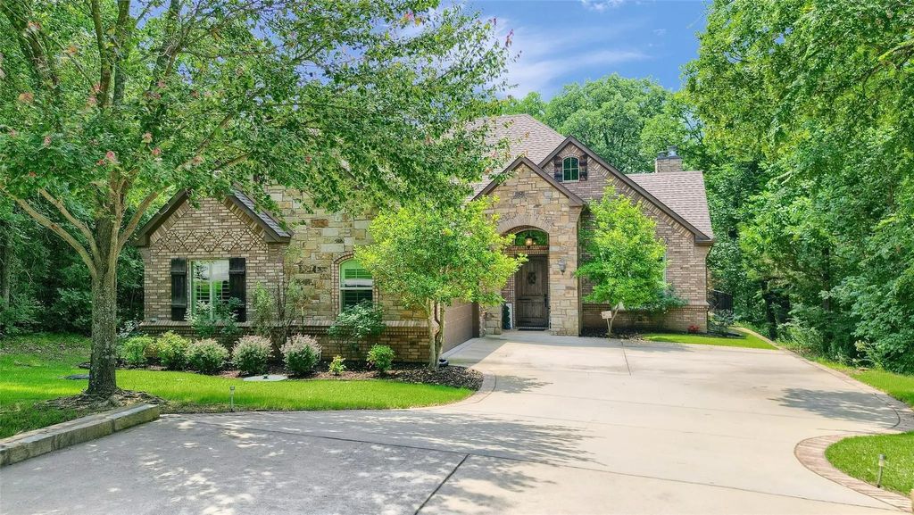 360 Dublin Circle, Gordonville