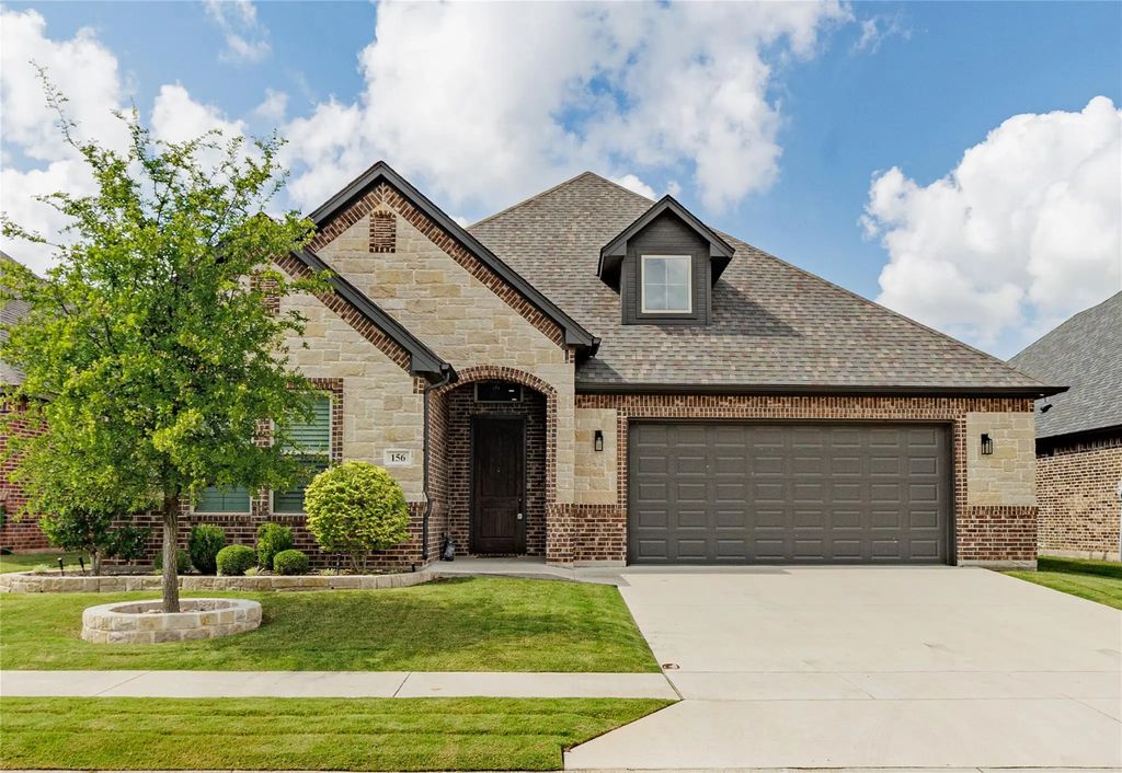 156 Windy Glen Drive, Decatur