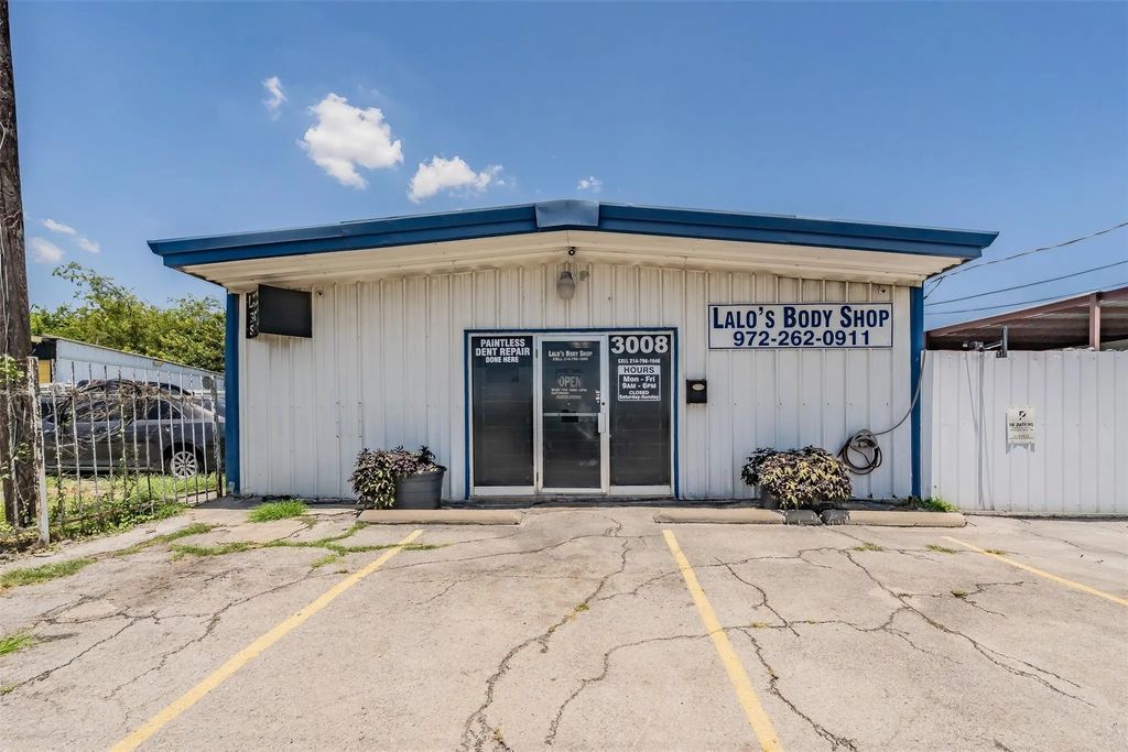 3008 E Jefferson Street, Grand Prairie