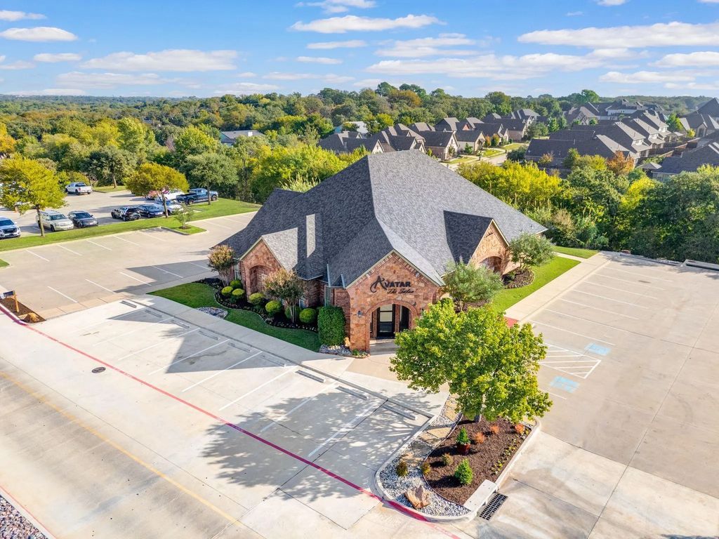 8624 Davis Boulevard, North Richland Hills