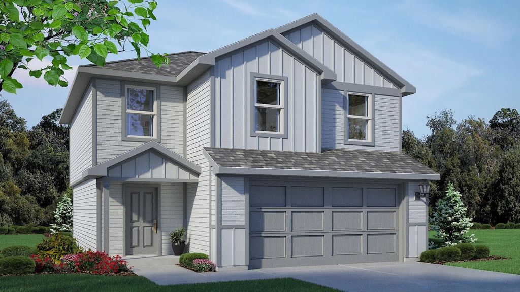 127 Mach Way, Mineral Wells