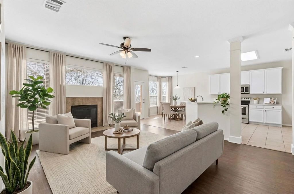 8625 Luzerne Drive, McKinney