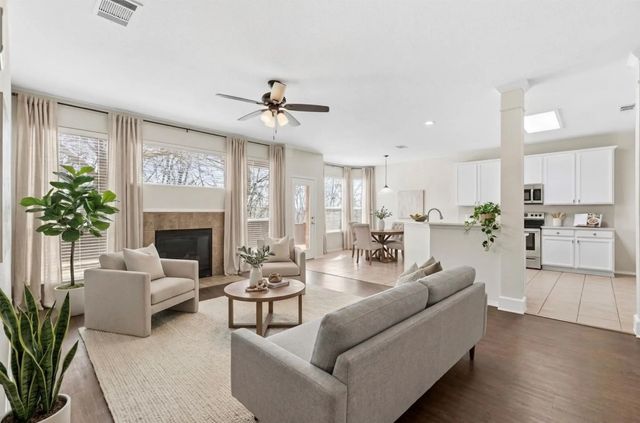 8625 Luzerne Drive, McKinney