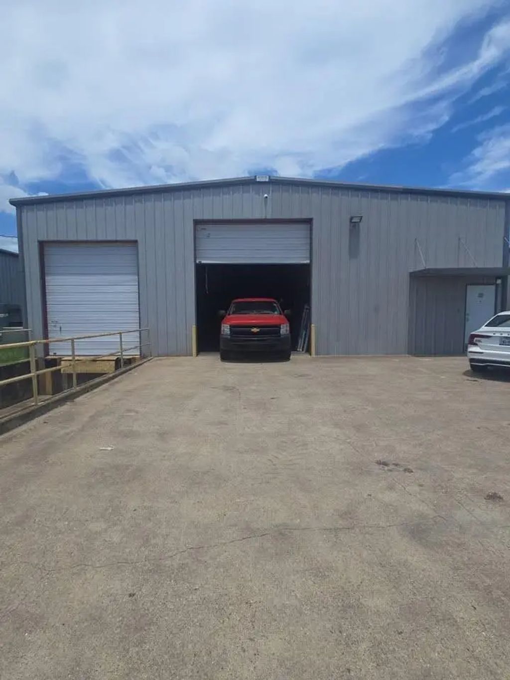 1520 Bruce Way, Seagoville