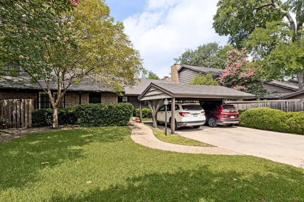 12625 Breckenridge Drive 199, Dallas