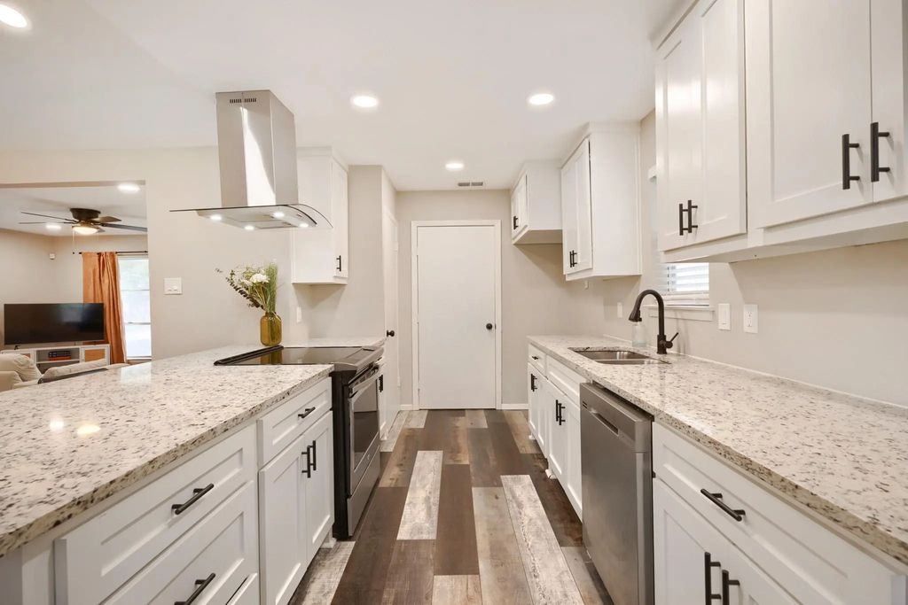 3621 Edgewood Drive, Garland