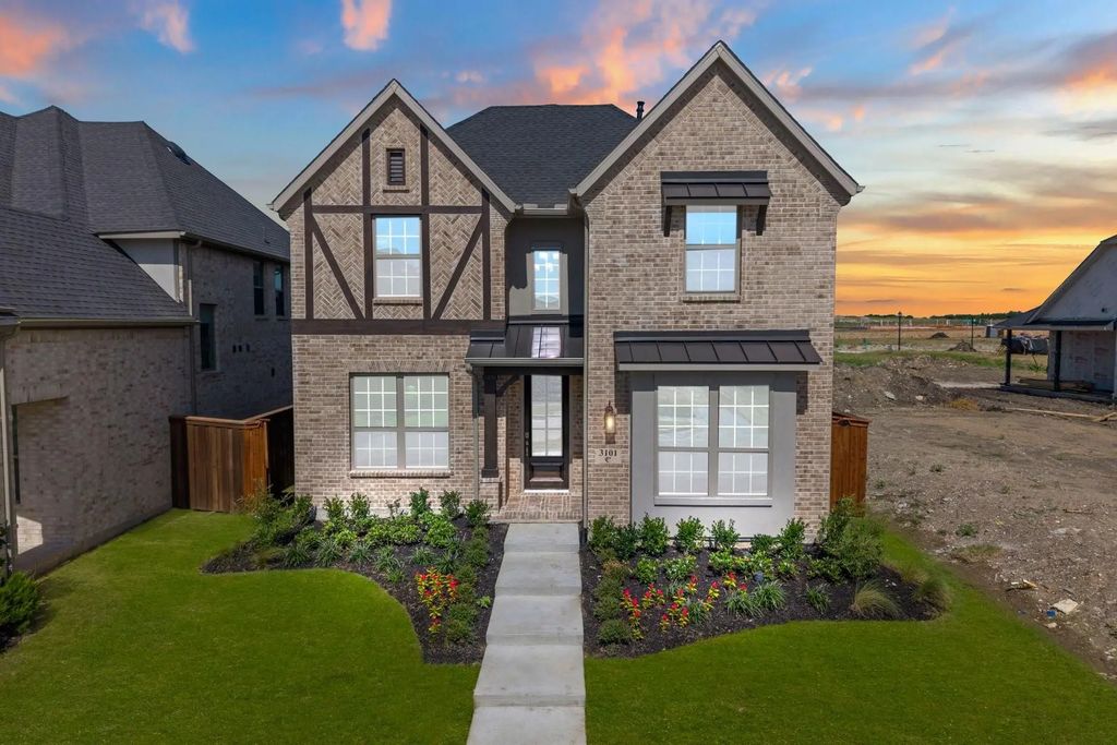 3101 Casa Blanca Street, Celina