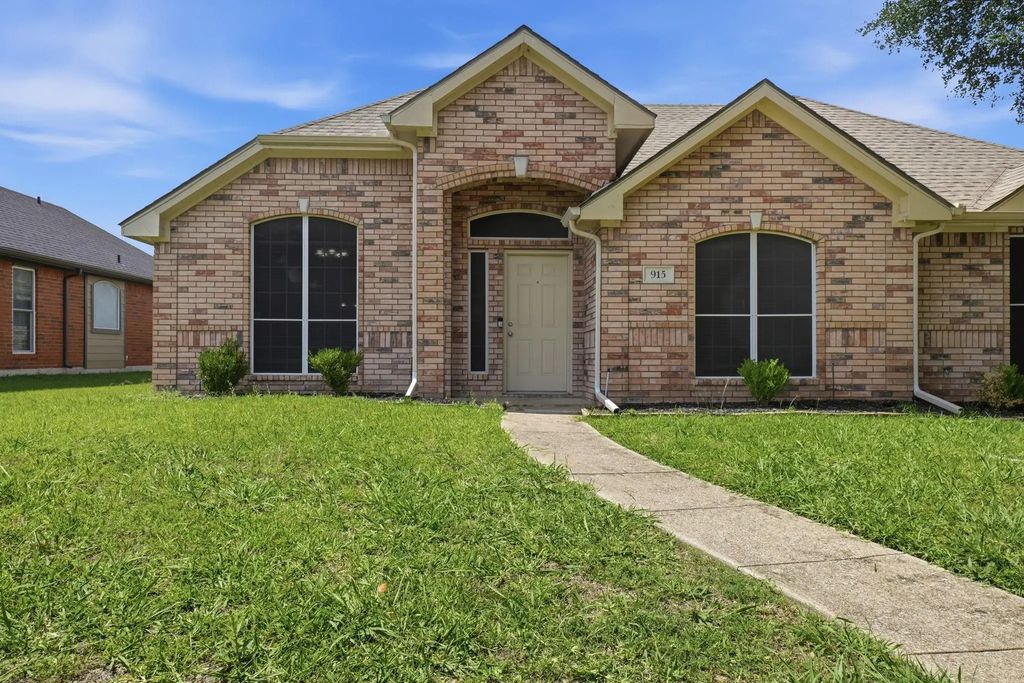 915 Sea Shell Drive, Mesquite