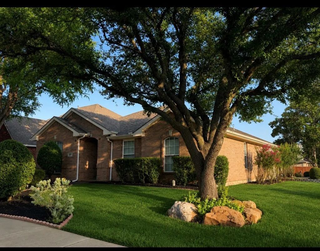 5109 Spicewood Drive, McKinney