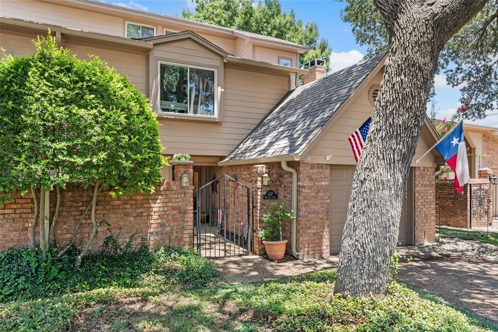 137 Pleasant Grove Lane, Waco