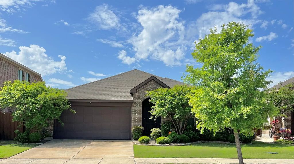 3303 Manzanilla Lane, Forney