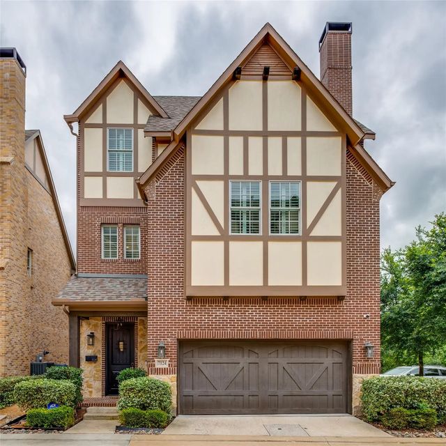 7124 Soto Street, Dallas