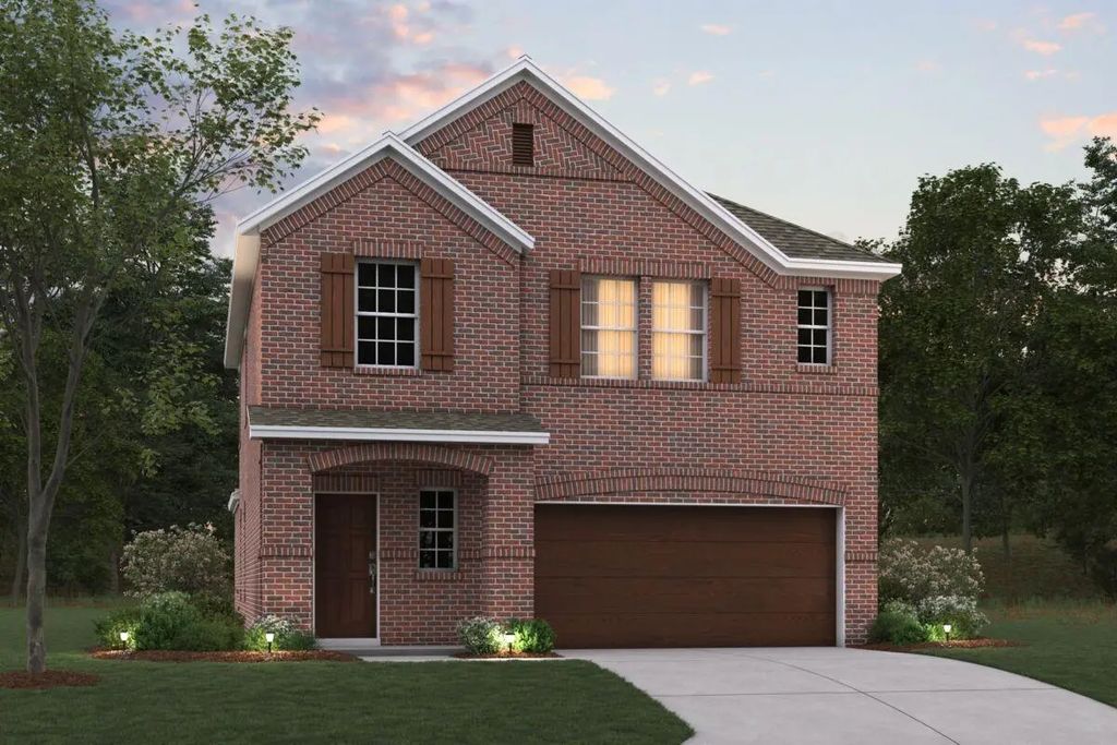 482 Tender Summit, Lavon