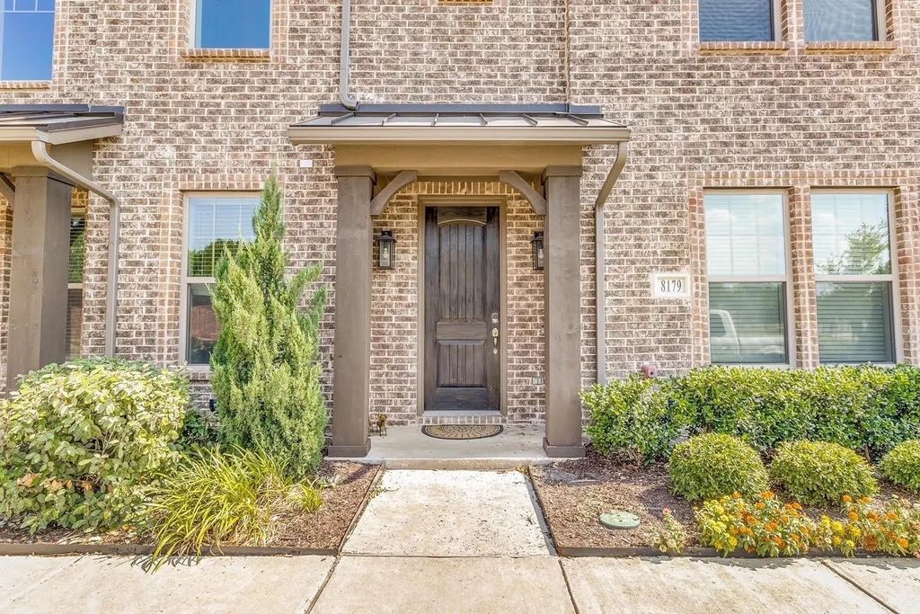 8179 Snowmass Drive, Frisco