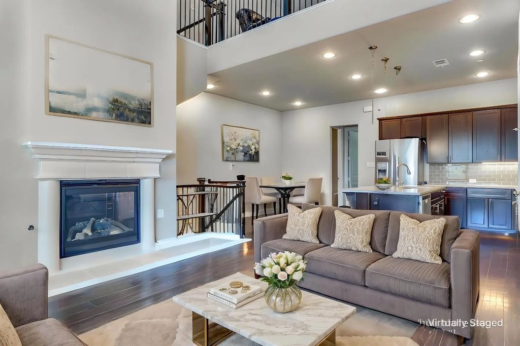 8179 Snowmass Drive, Frisco