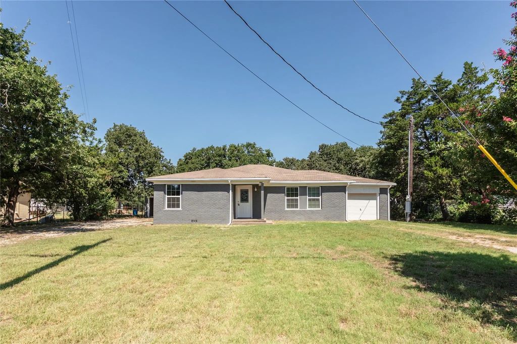 304 Jack Grace Hill Road, Bowie