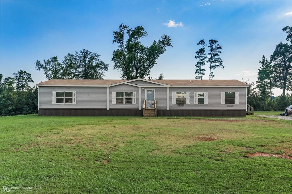 191 Padgett Road, Benton
