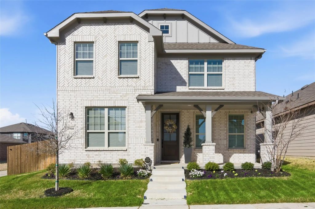 2960 Dixondale Drive, Fort Worth