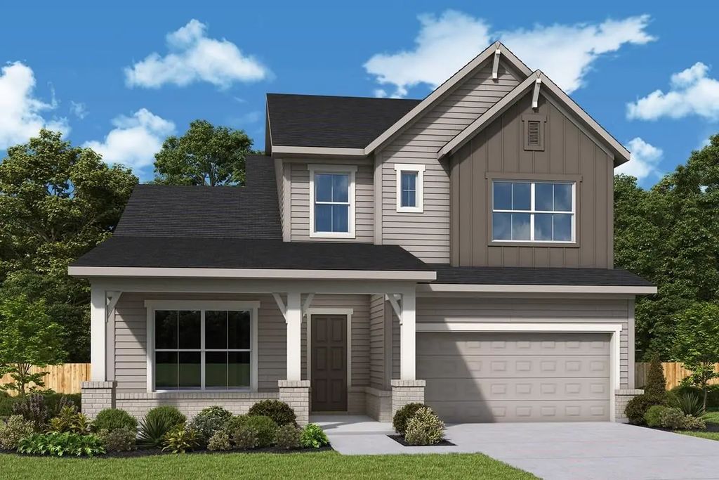 2517 Domingo Drive, Fort Worth