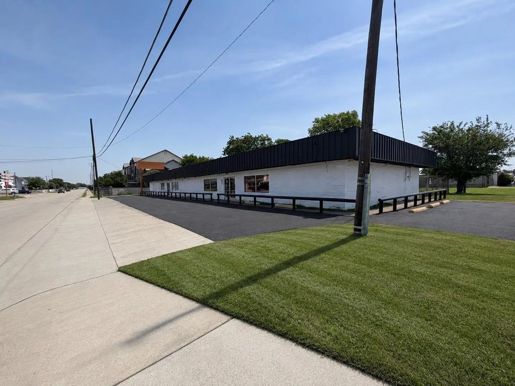 1010 N Tennessee Street, McKinney