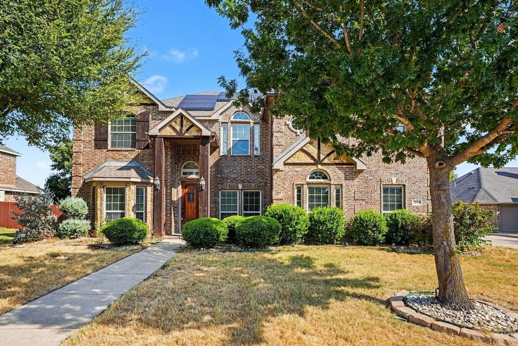 2605 Tall Meadows Drive, Midlothian