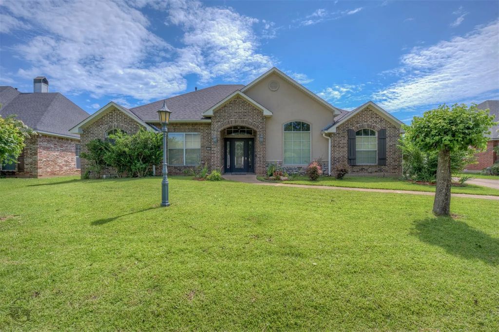 9645 Calliope Lane, Shreveport