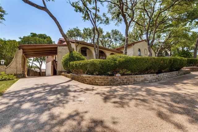 3202 Coronado Street, Irving