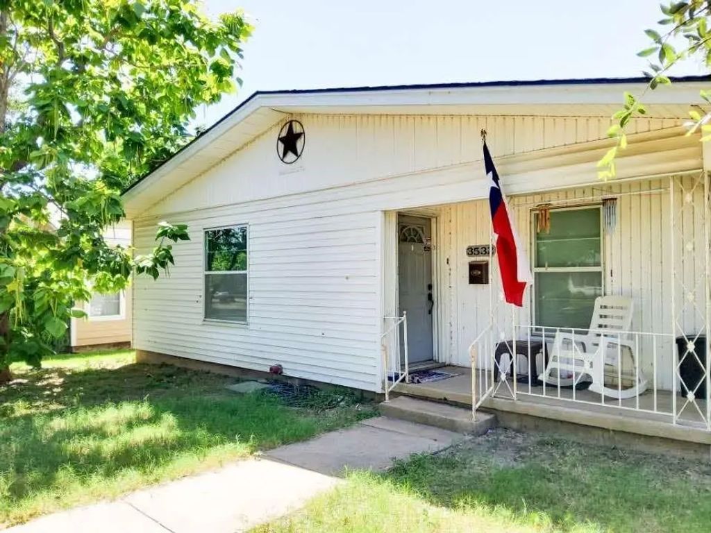 3532 Colcord Avenue, Waco