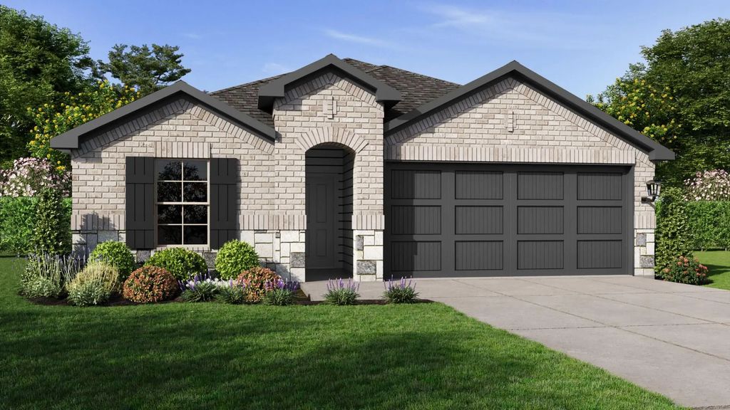 1930 Legacy Drive, Cleburne