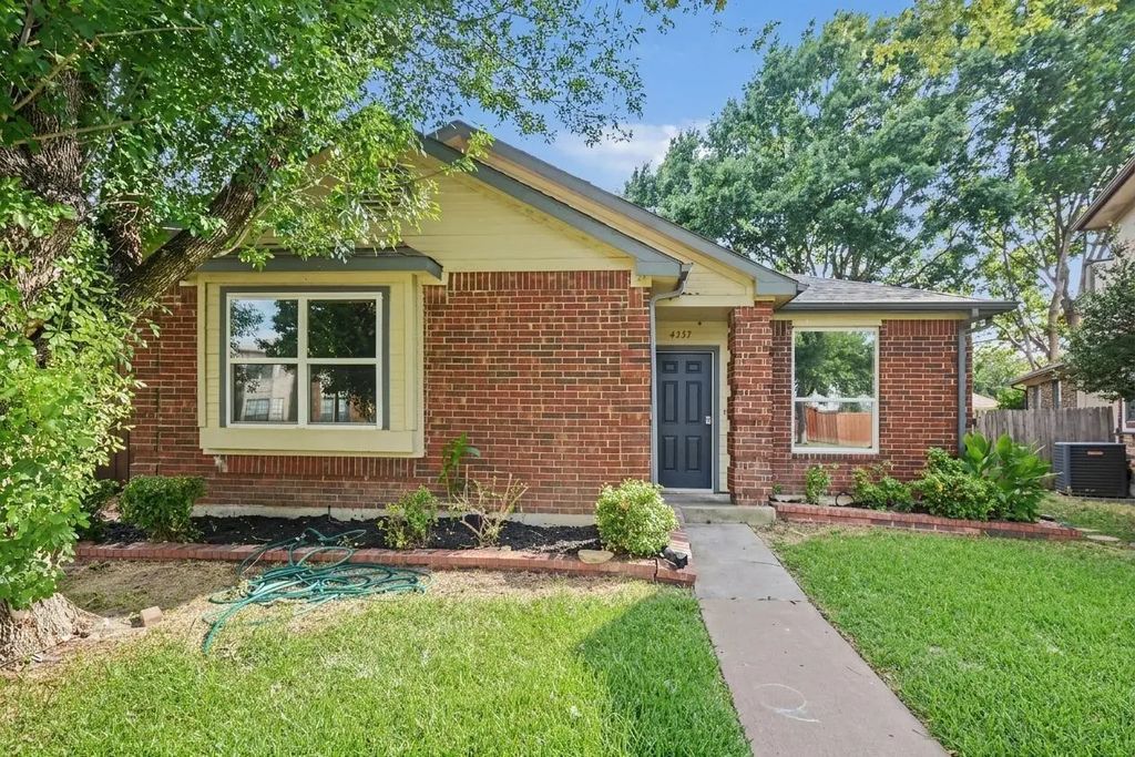 4337 Harvest Hill Road, Carrollton