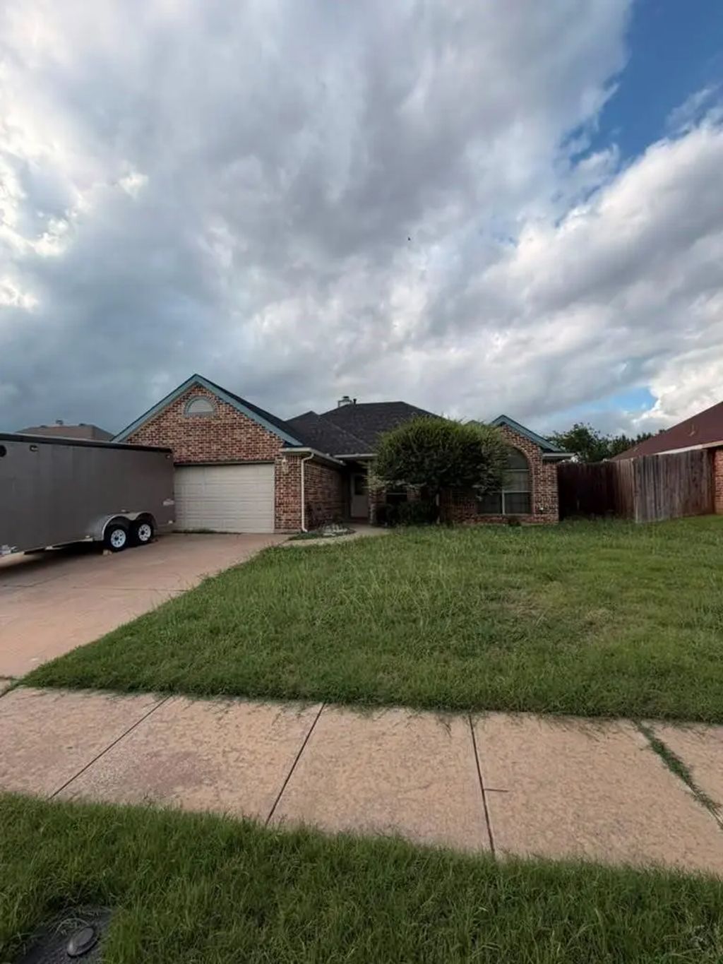 1012 Porter Place, Sanger