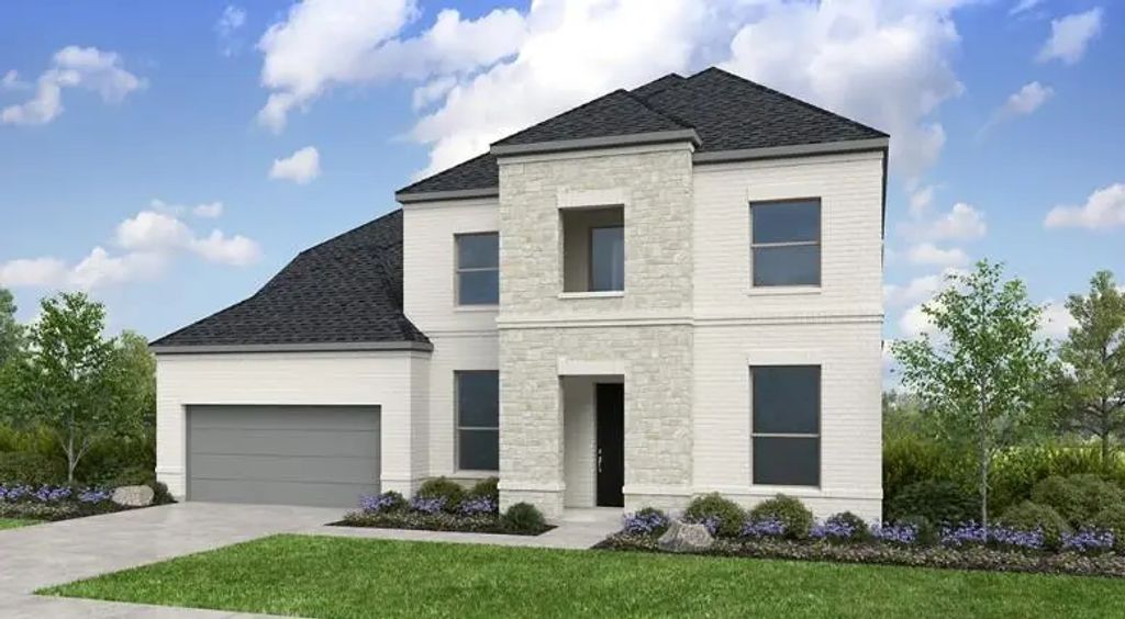 6805 Muenster Drive, McKinney