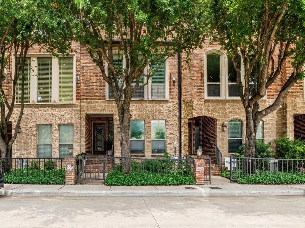 1430 Pecos Street, Dallas