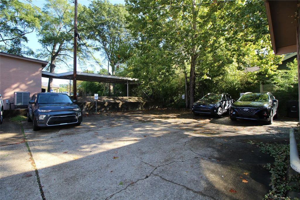 752 Dalzell Street, Shreveport