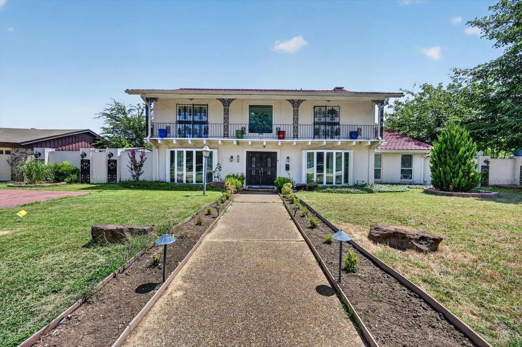 5716 Maryview Terrace, Haltom City