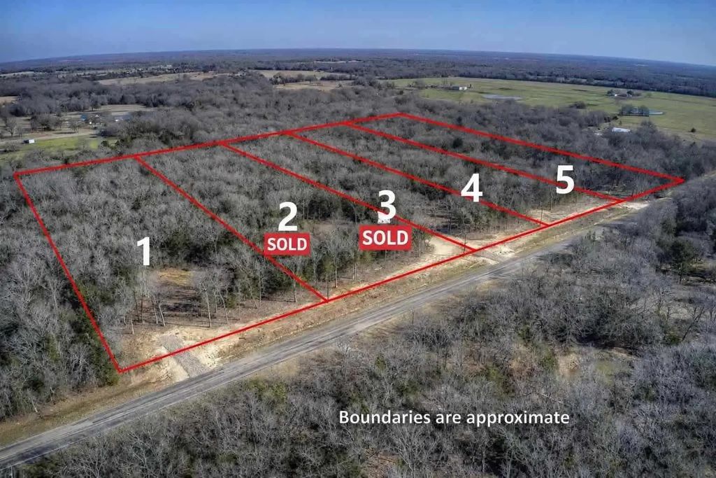 7300 Fm 1567, Lone Oak