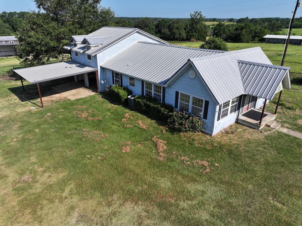 11465 County Road 3904, Athens