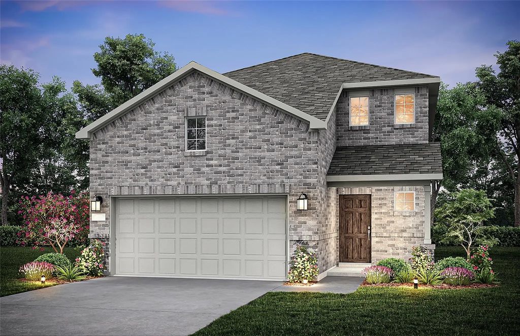 2465 Arbutus Drive, Forney
