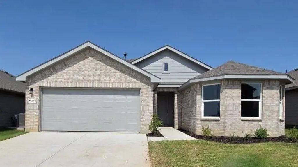 16541 Hudson Prairie Way, Justin