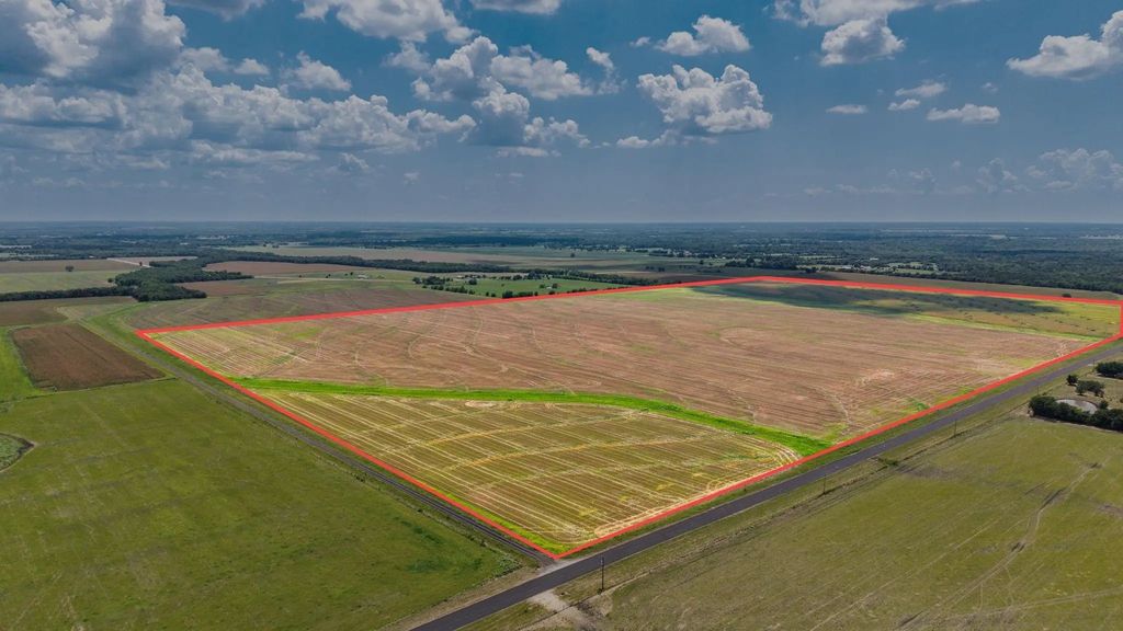 Tbd Fm 2655, Wolfe City