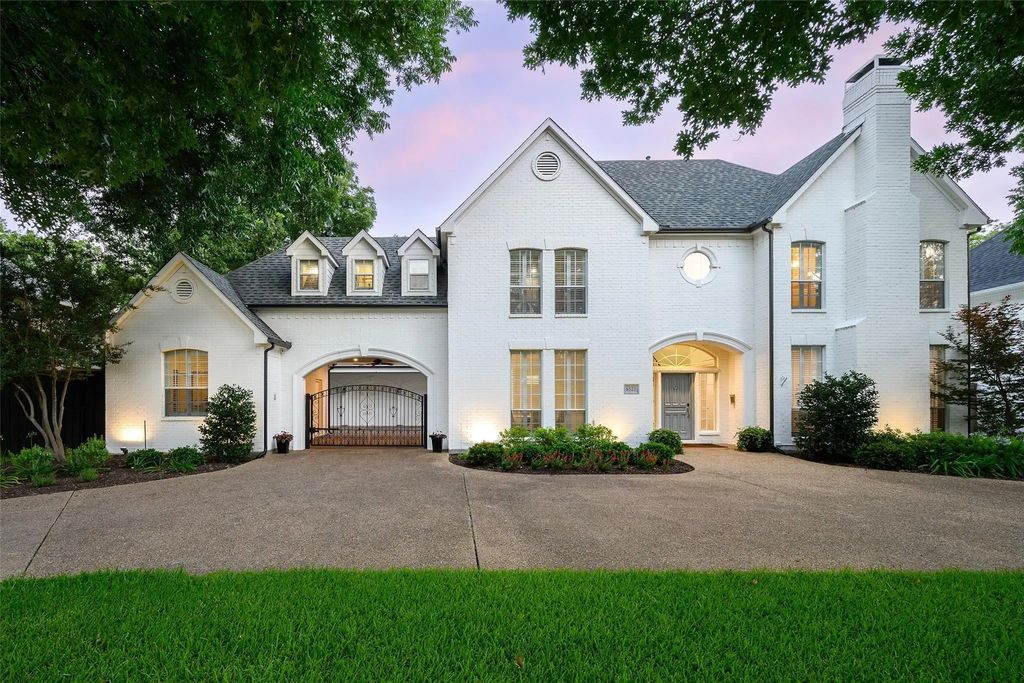 6522 Meadow, Dallas