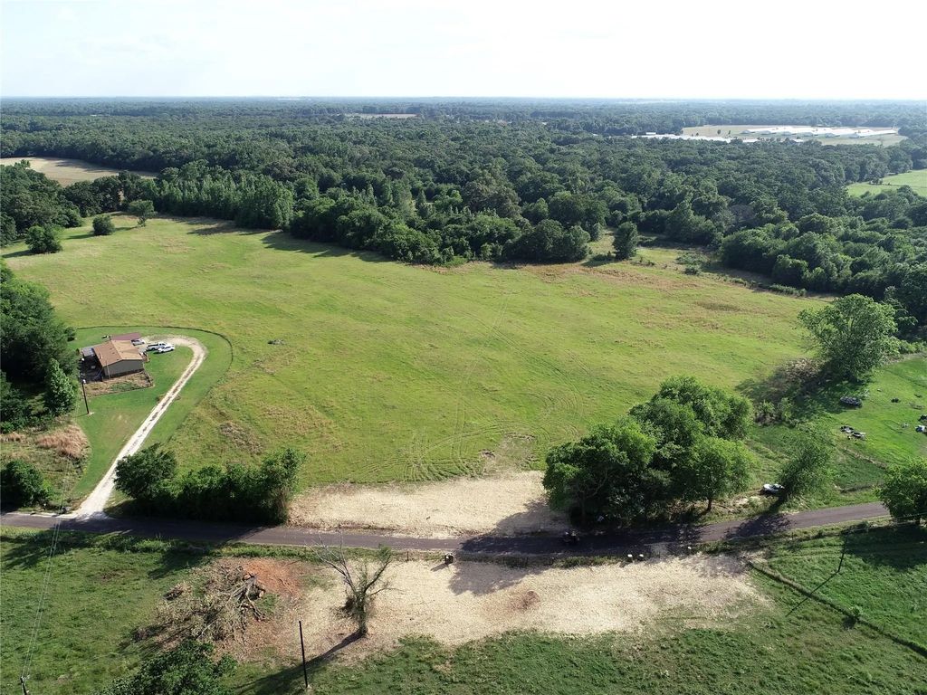 Lot 1 County Road 2436, Sulphur Springs