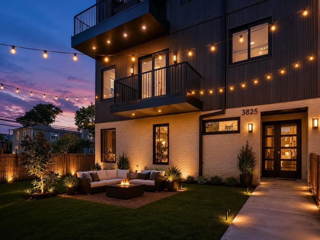 3825 Munger Avenue, Dallas