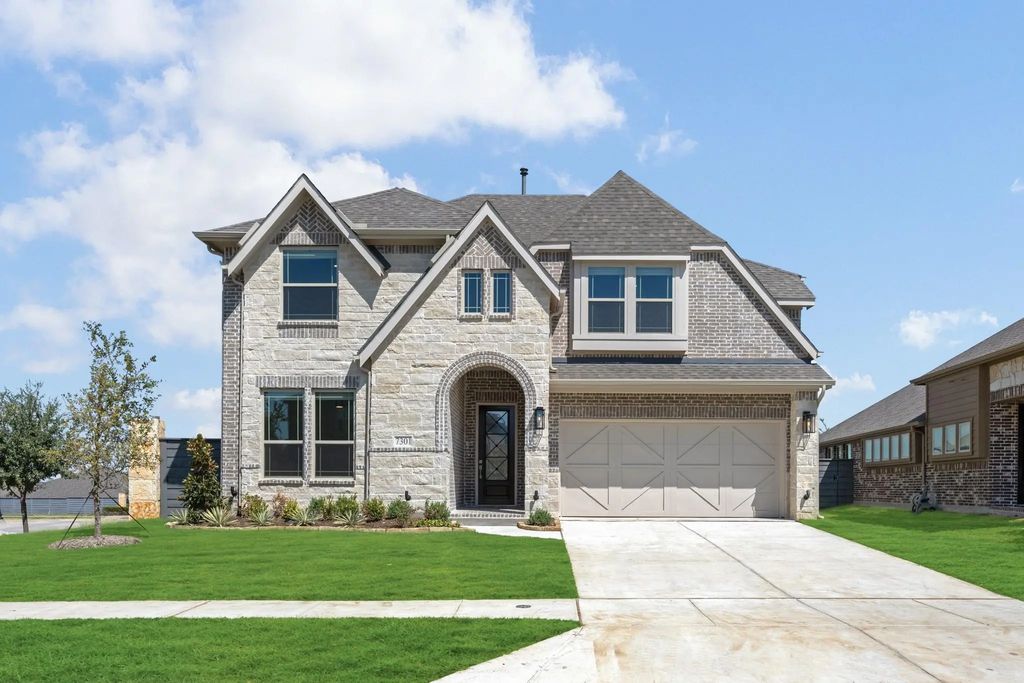 7301 Cherry Blossom Lane, Little Elm