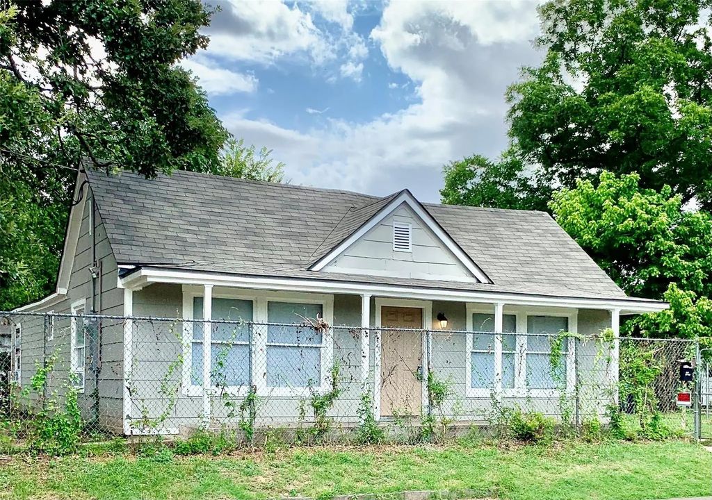 100 Brandies Street, Fort Worth